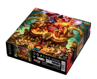 Merch Diablo IV Horadrim Puzzles 1000 - 1214754 - zdjęcie 3